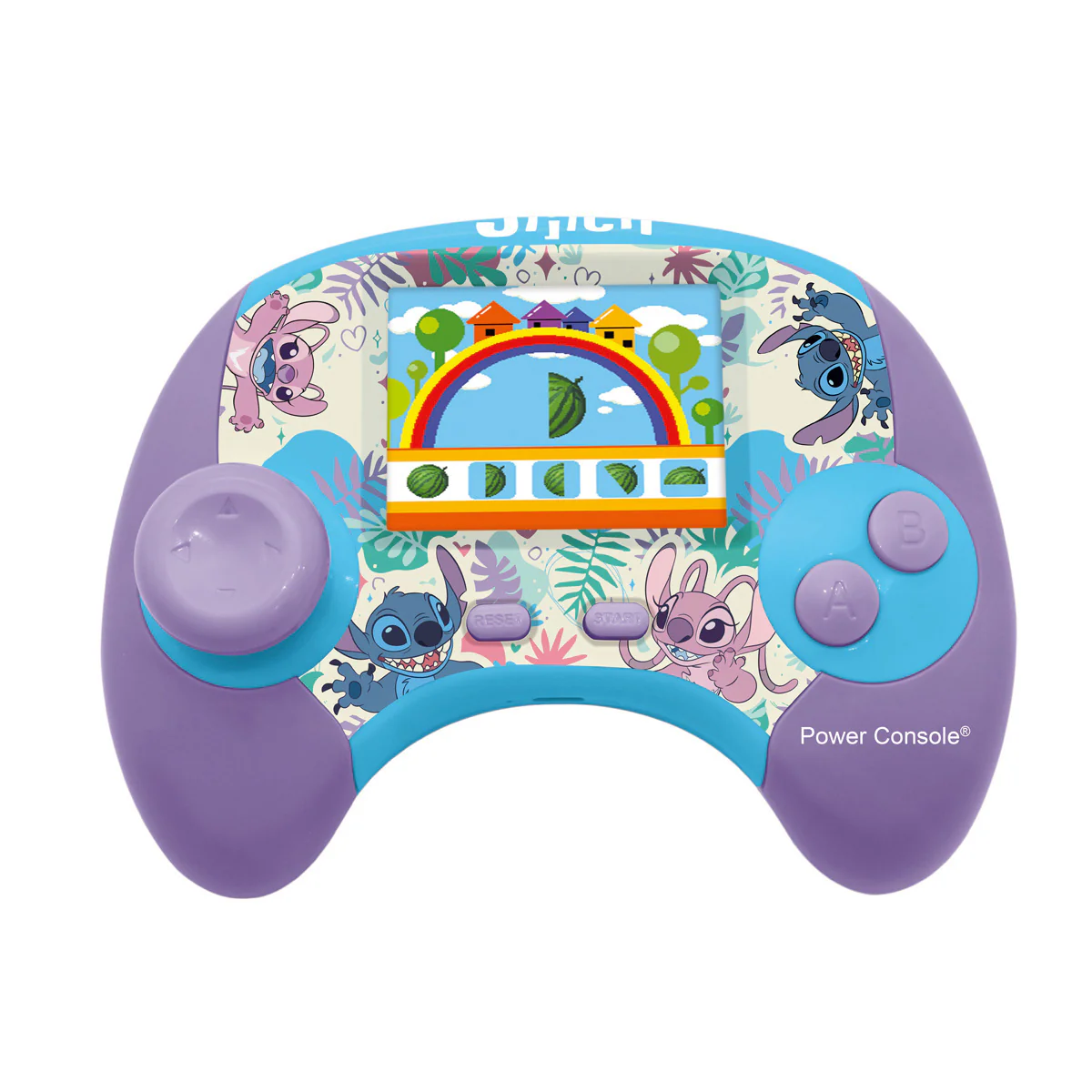 Disney Stitch Bilingual Game Console - Image 4