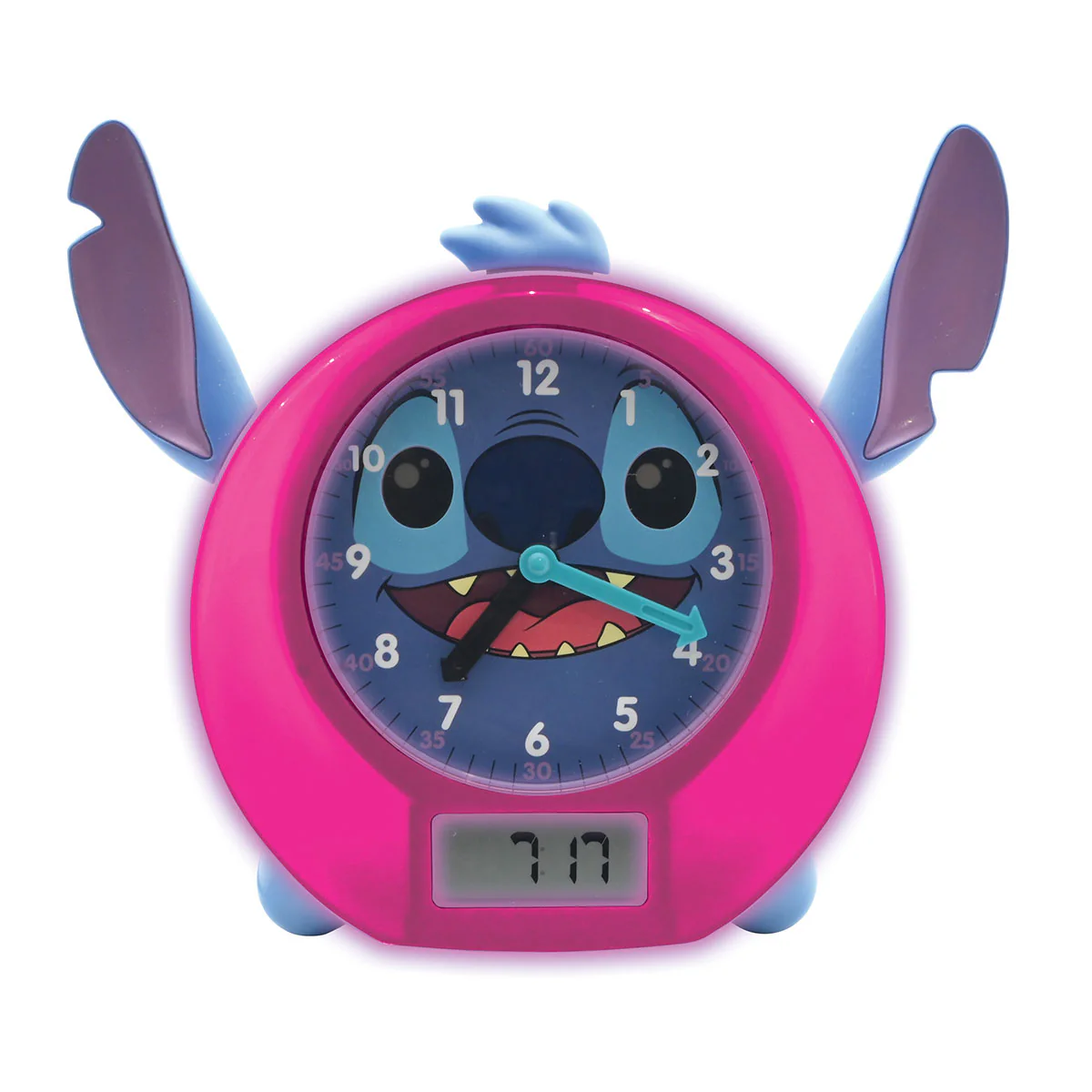 Disney Stitch Sleep Companion - Image 6
