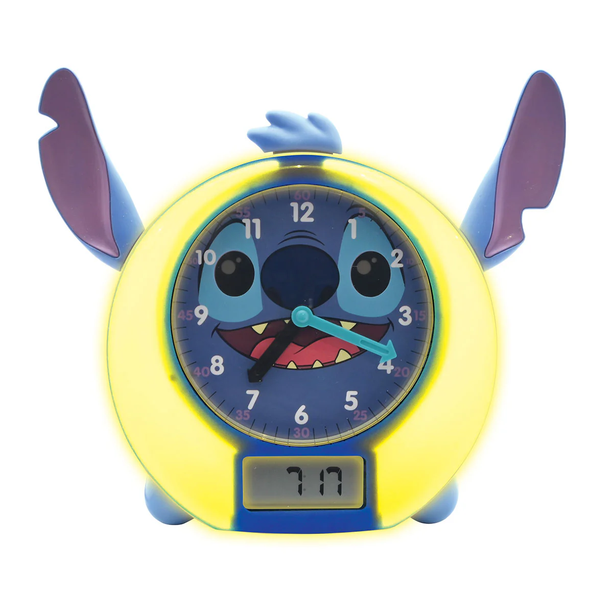 Disney Stitch Sleep Companion - Image 7
