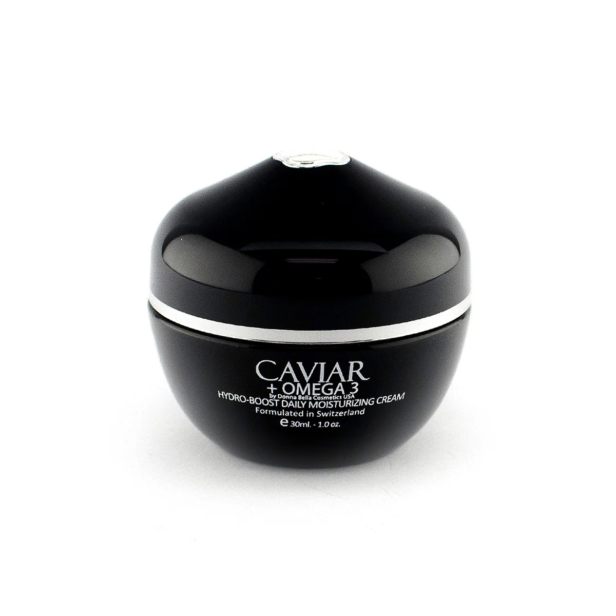 Donna Bella’s Caviar + Omega 3 Hydro-Boost Daily Moisturizing Cream - Image 3