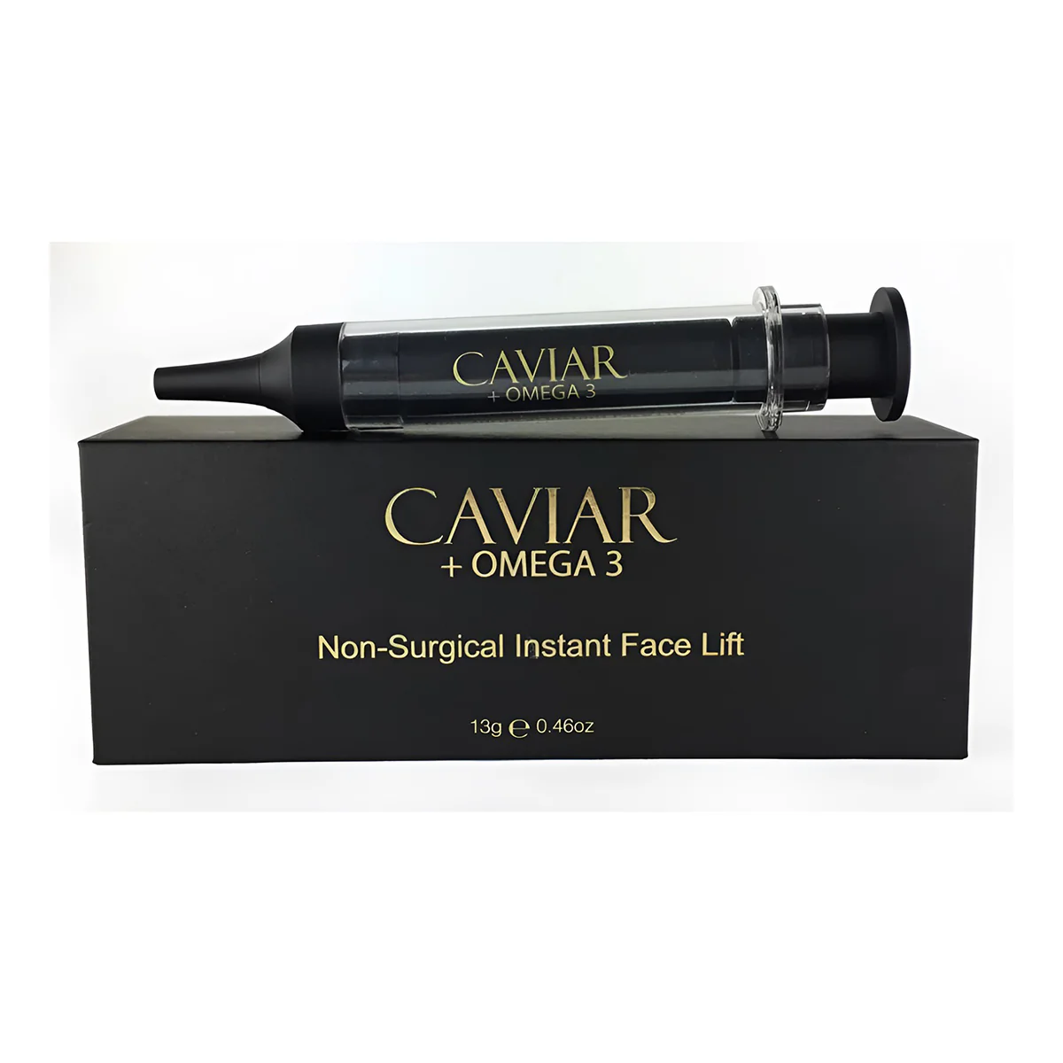 Donna Bella’s Caviar + Omega 3 Non-Surgical Instant Face Lift - Image 2