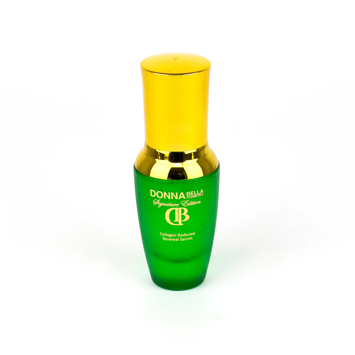 Donna Bella’s Signature Edition Collagen Radiance Renewal Serum