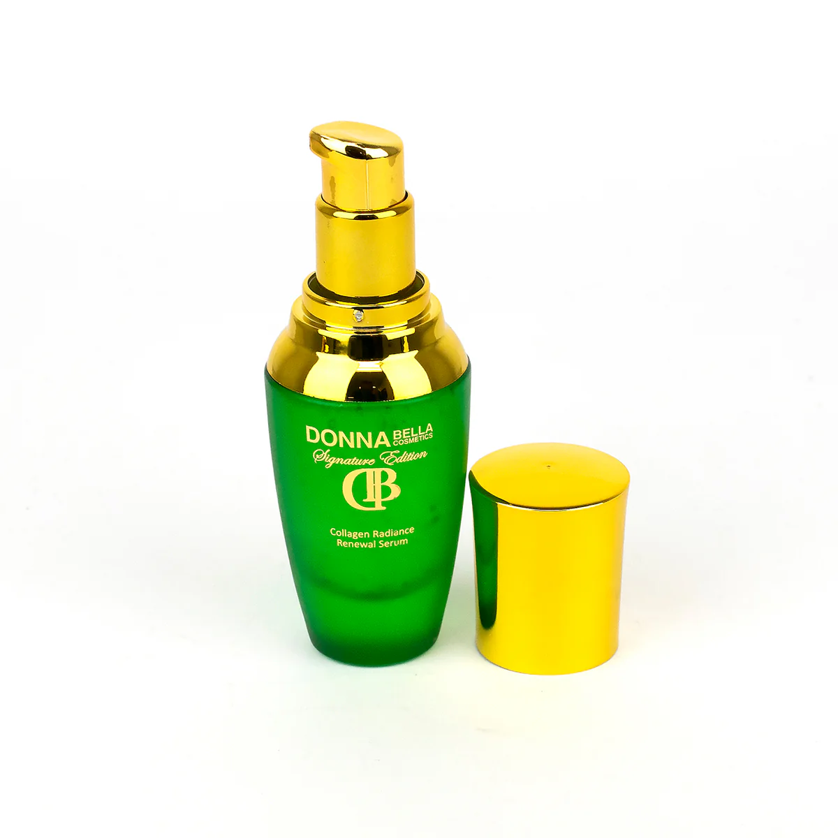 Donna Bella’s Signature Edition Collagen Radiance Renewal Serum - Image 2