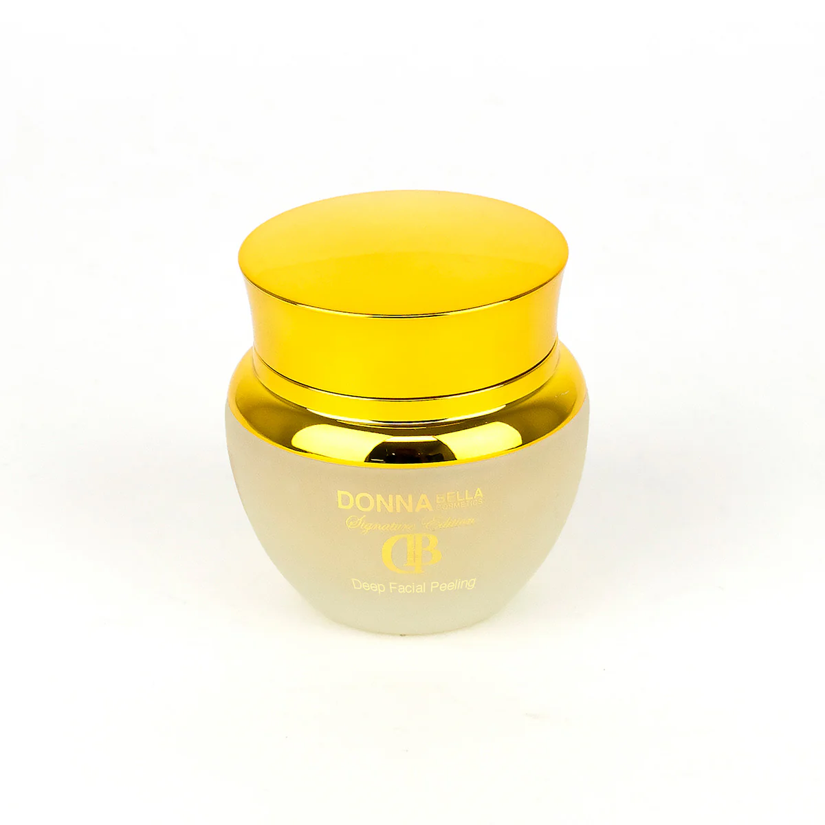 Donna Bella’s Signature Edition Deep Facial Peeling