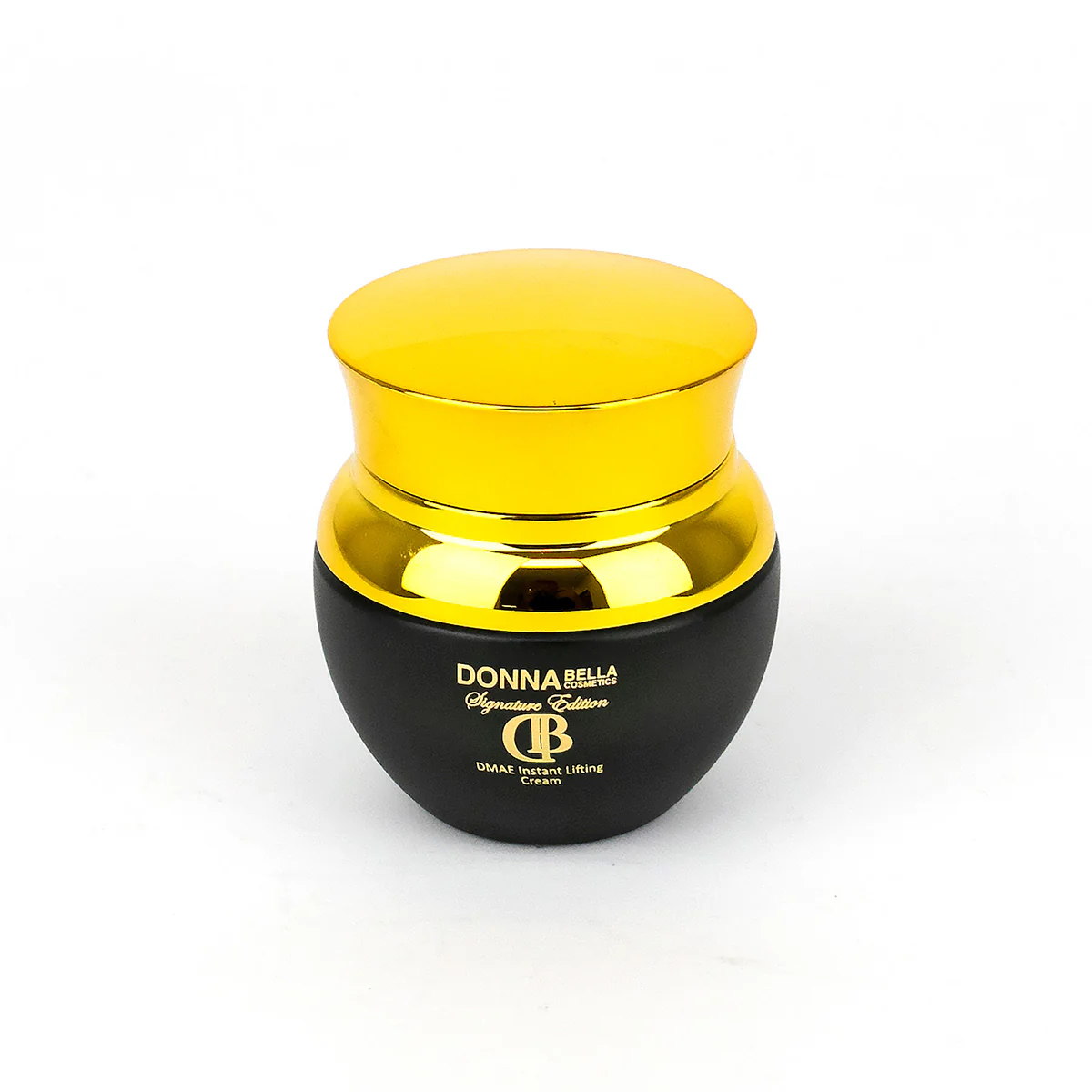Donna Bella’s Signature Edition DMAE Instant Lifting Cream