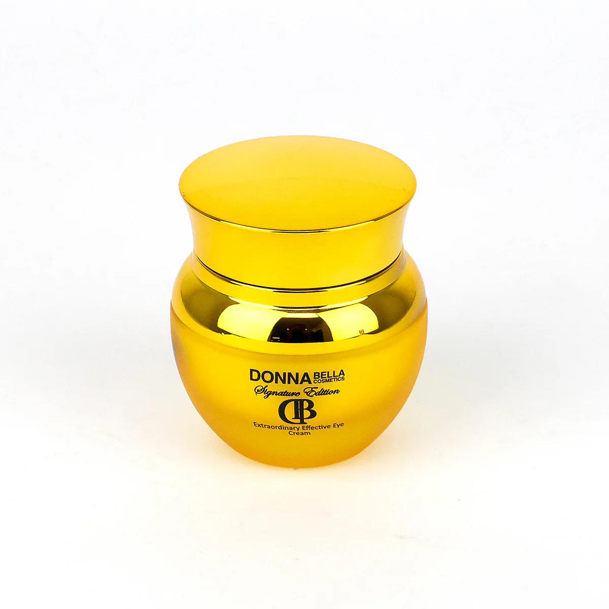 Donna Bella’s Signature Edition Extraordinary Effective Eye Cream