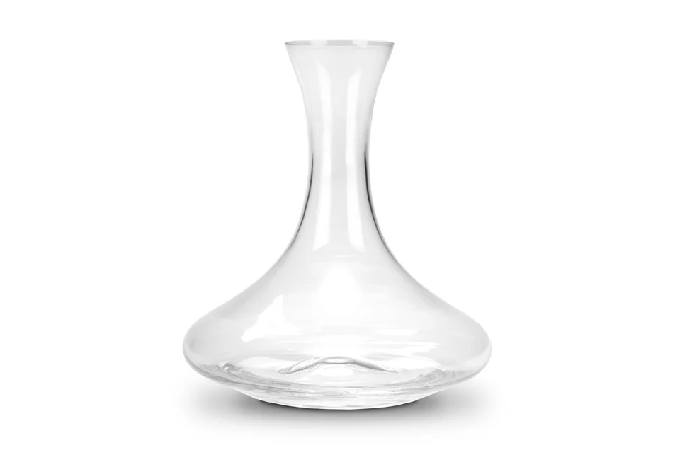Double Aerator Decanter Set - Image 4