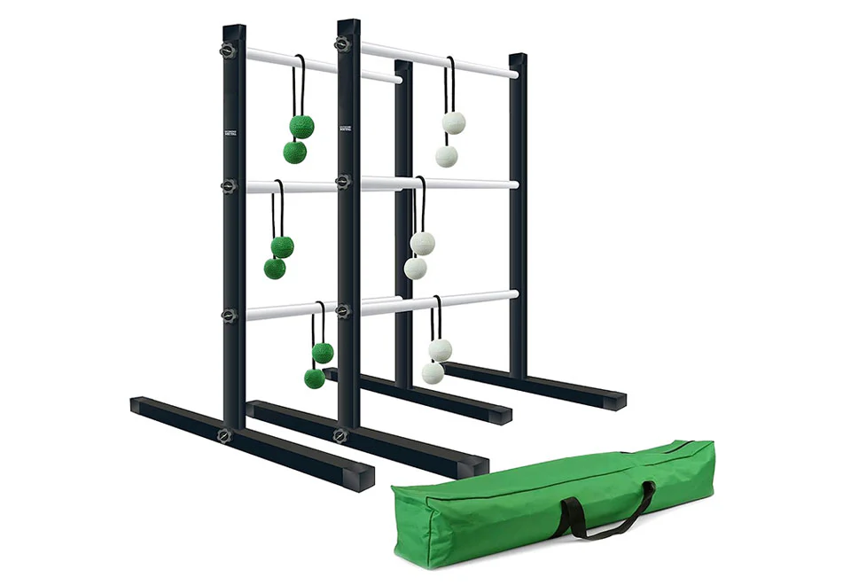 Double Ladder Ball Extreme Metal Edition - Image 7