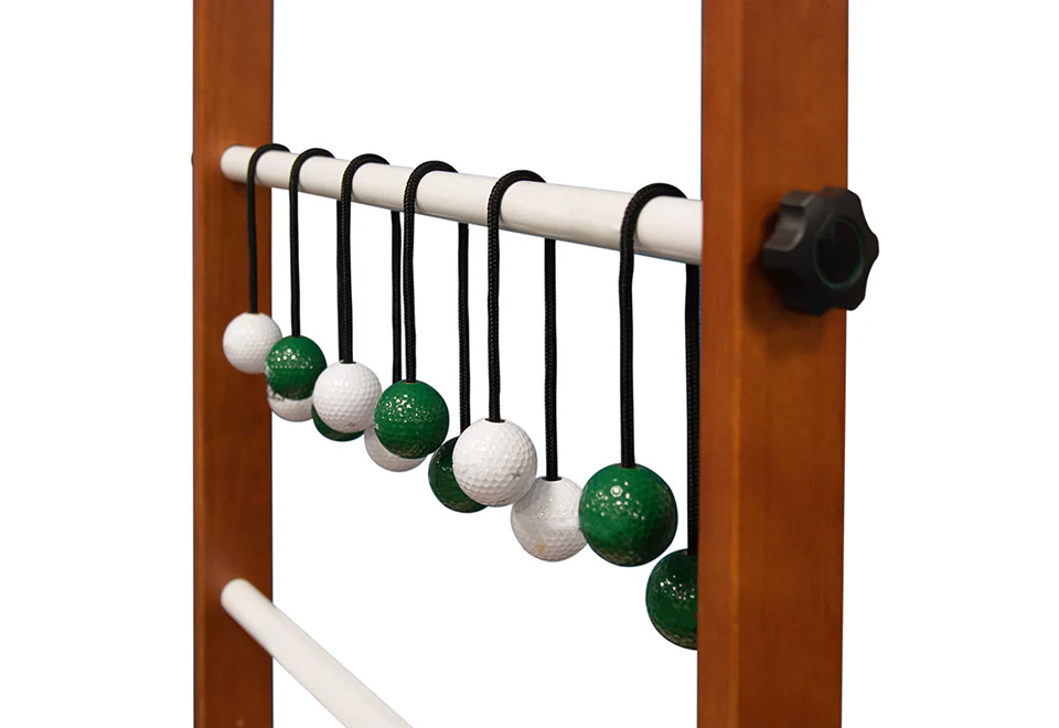 Double Ladder Ball Tournament Edition - Image 3