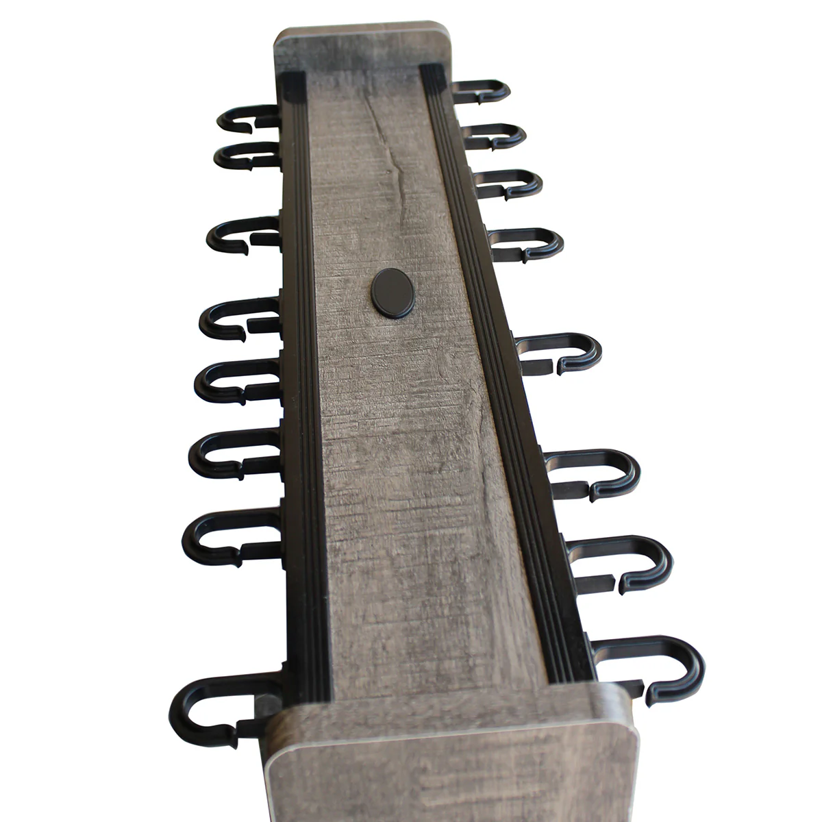 Double Sided Rolling 16 Fishing Rod Rack - Image 5
