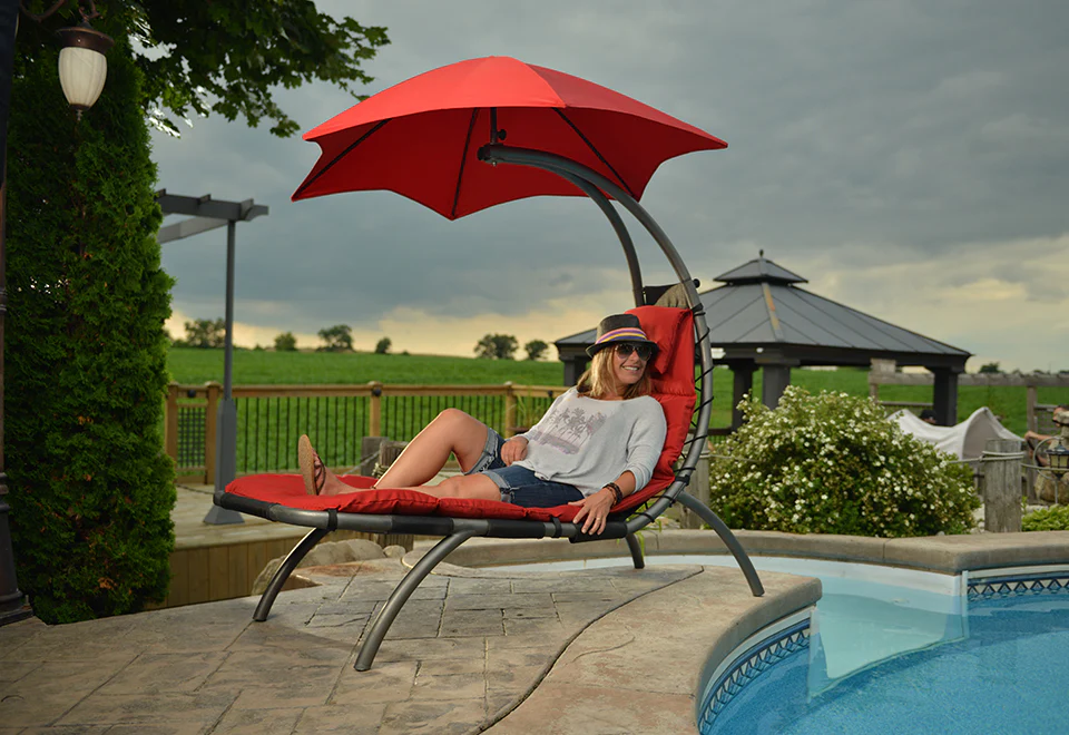 Dream Chair Lounger - Image 2