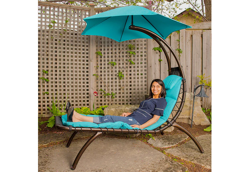 Dream Chair Lounger - Image 5