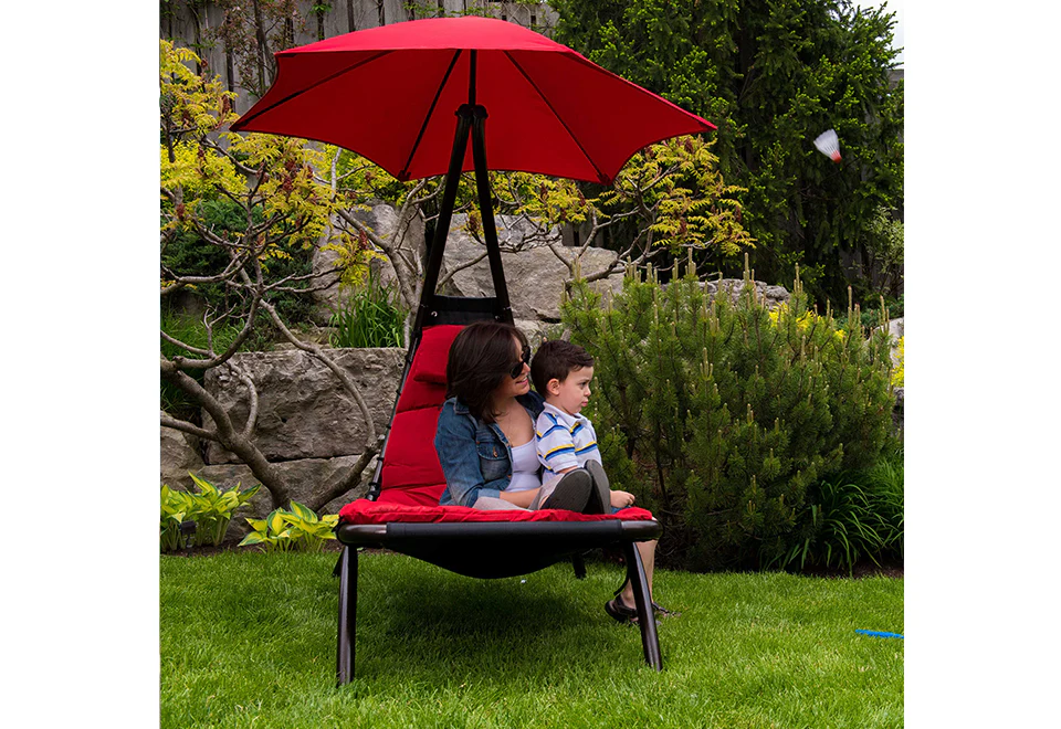 Dream Chair Lounger - Image 8