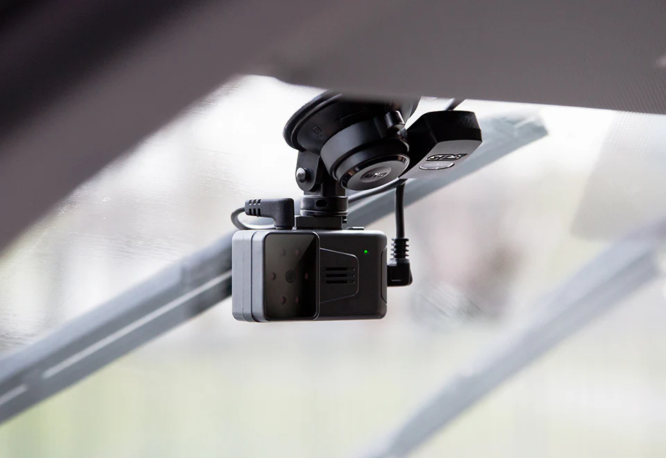 Driver Fatigue Monitor - Image 4