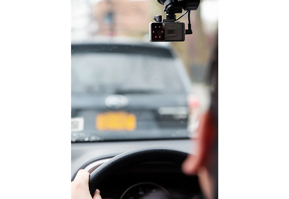 Driver Fatigue Monitor - Image 5