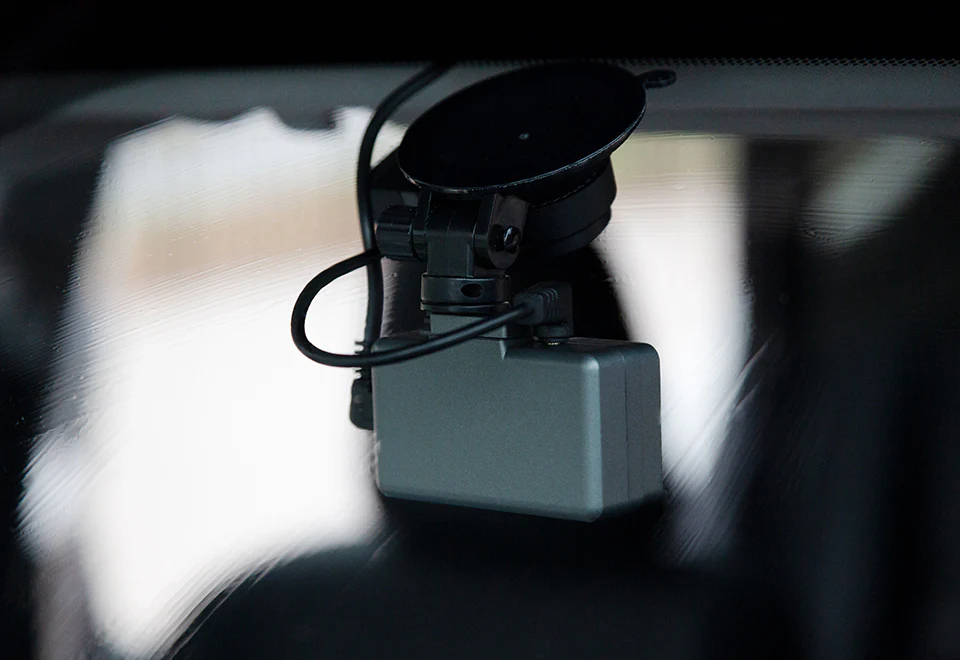 Driver Fatigue Monitor - Image 7