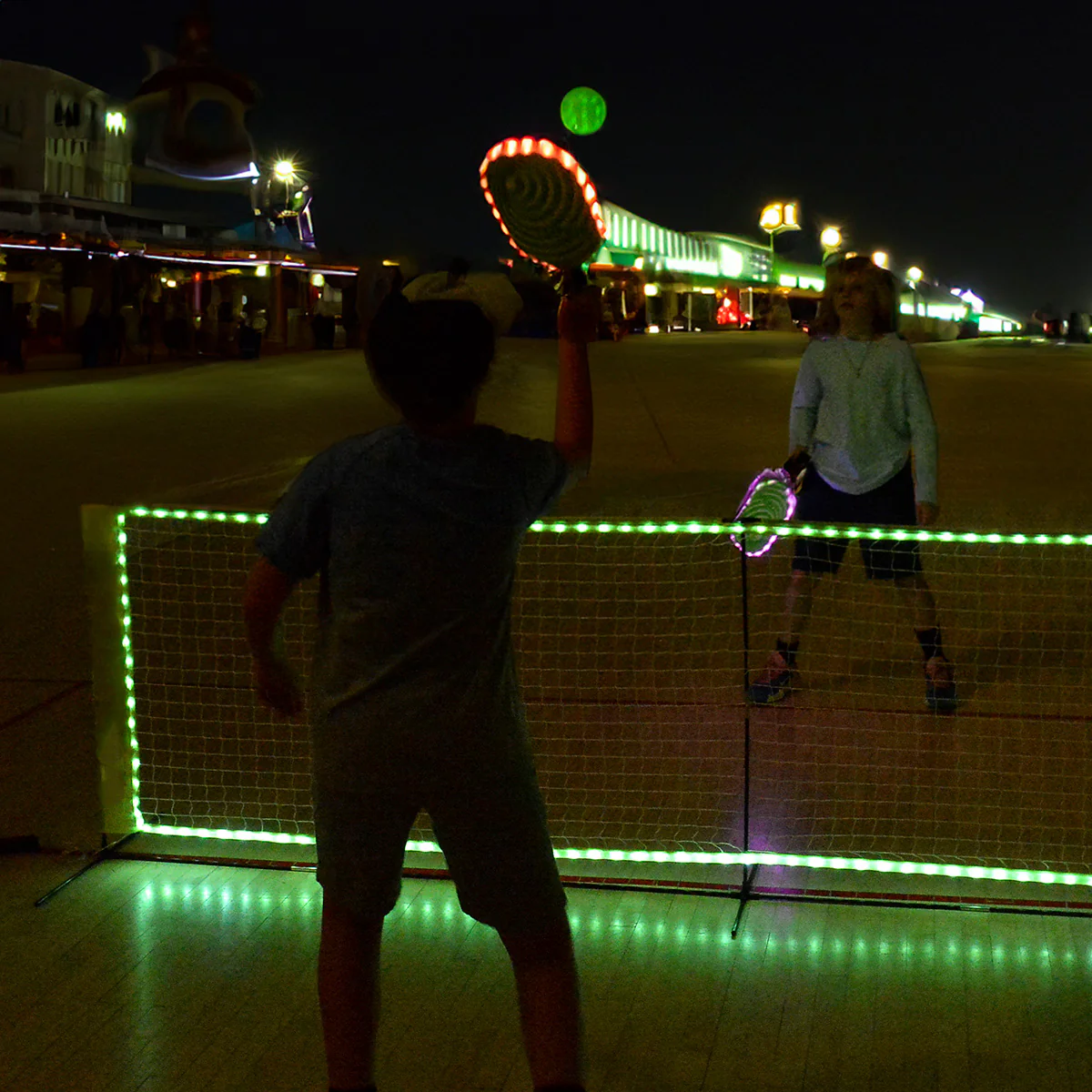 Driveway Pickleball Net Set - Image 11