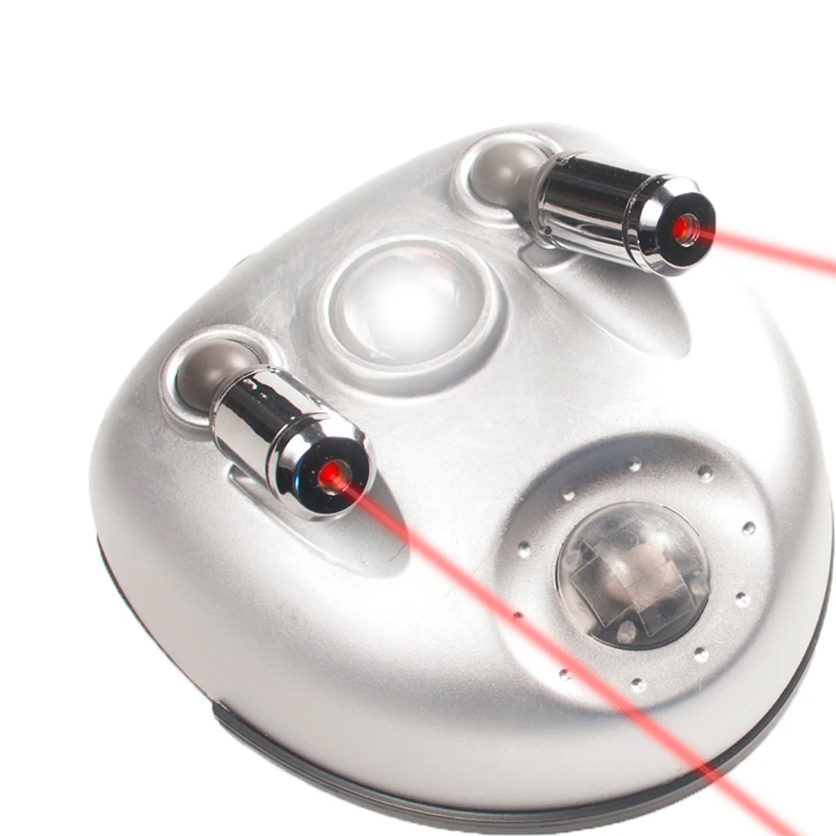 Dual Laser Garage Parking Assist - Image 4