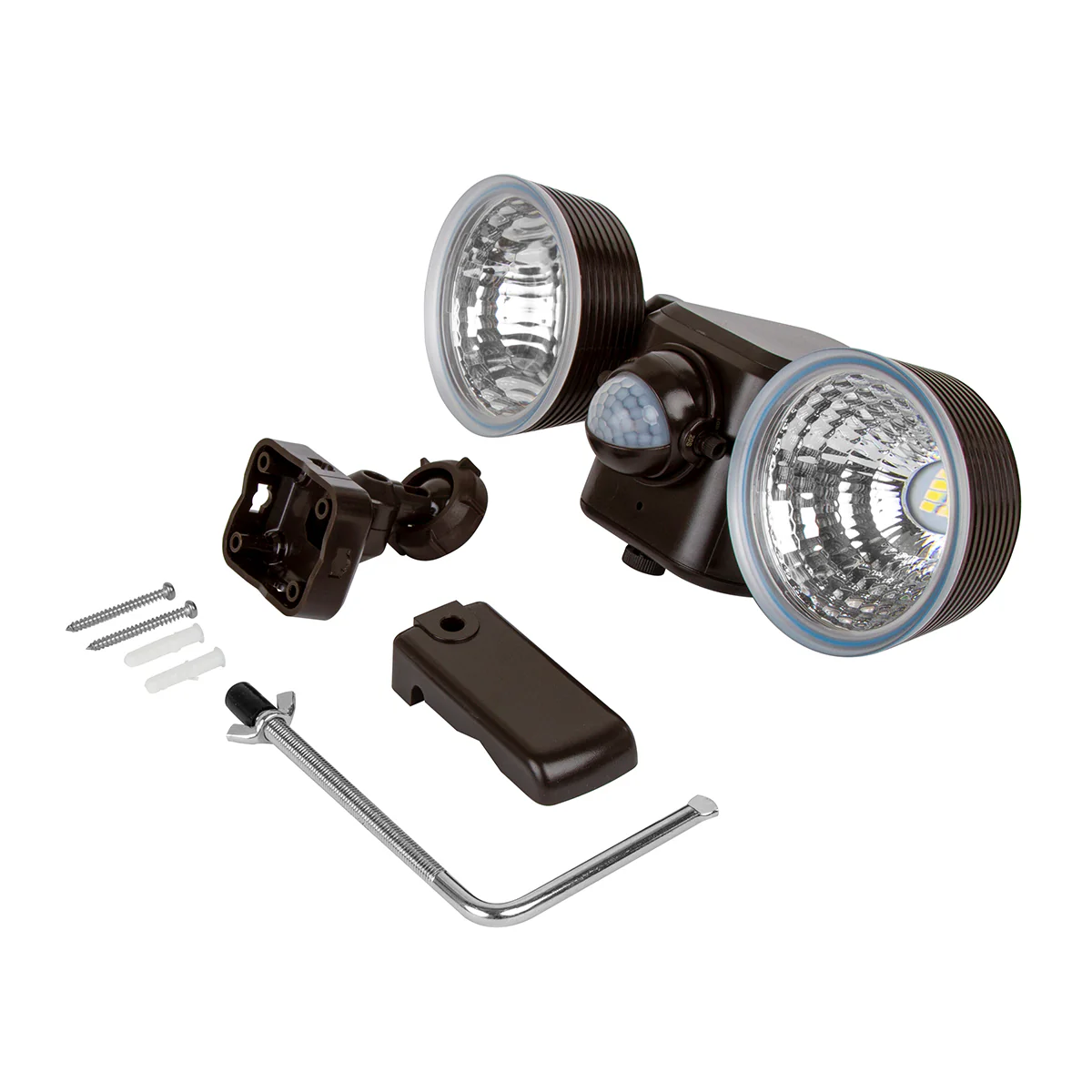 Dual LED Motion Light - Image 10