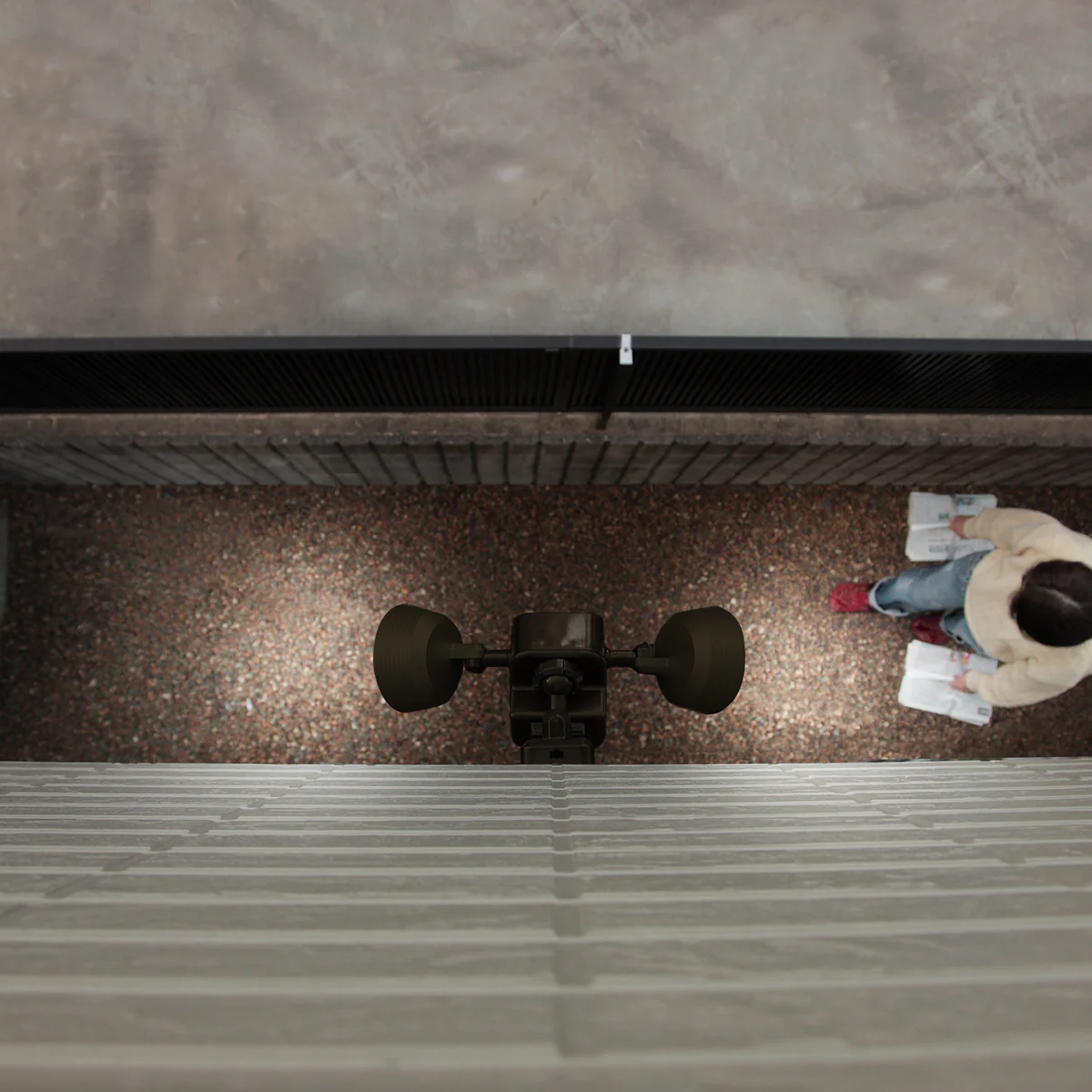 Dual LED Motion Light - Image 12