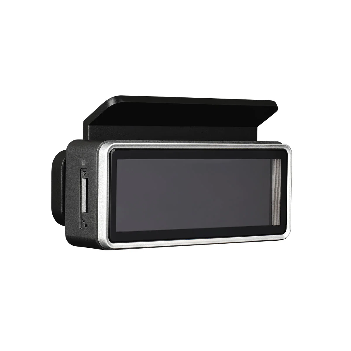 Dual Smart Dash Camera with Parking Monitoring - Image 7