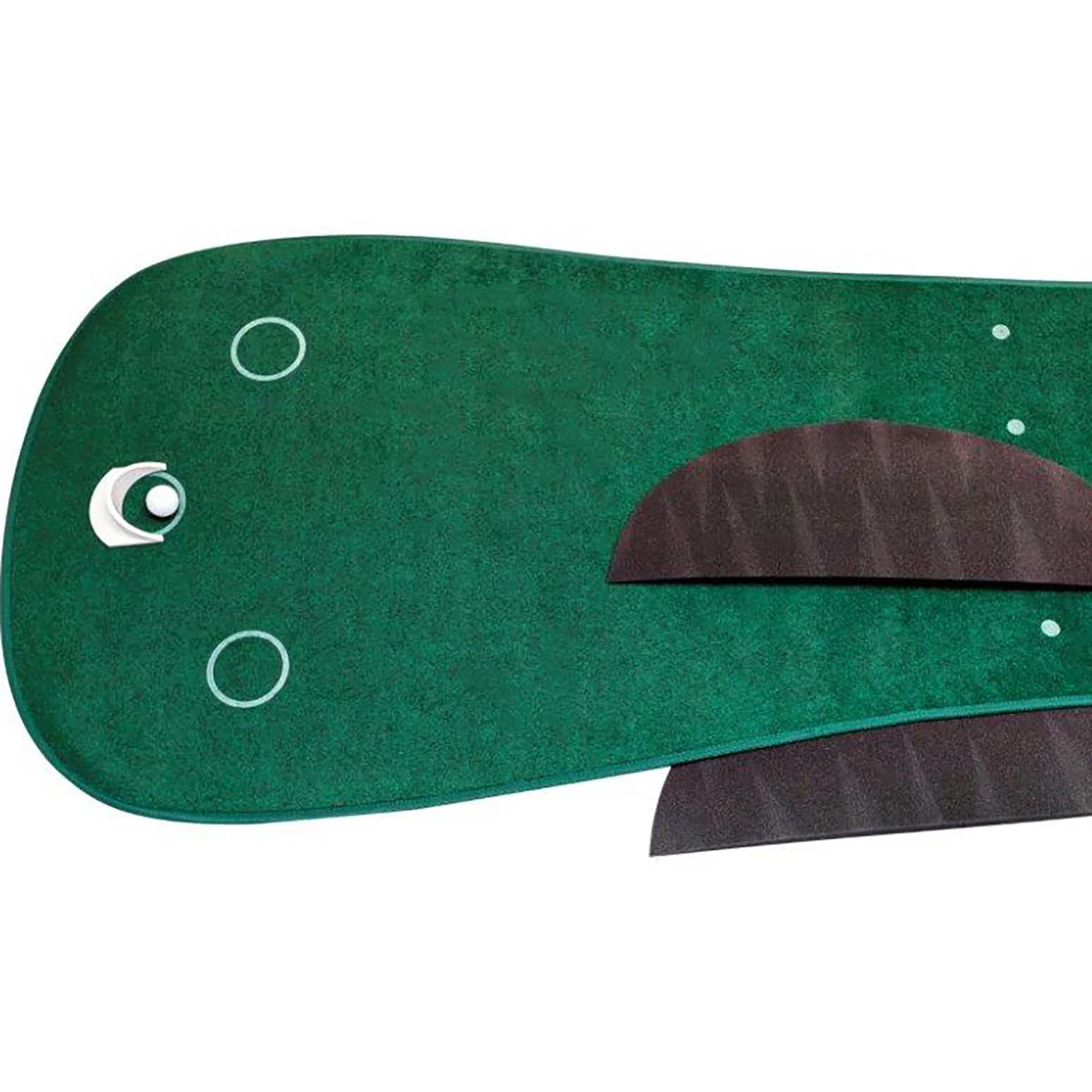 Dual Speed Indoor Putting Green - Image 4