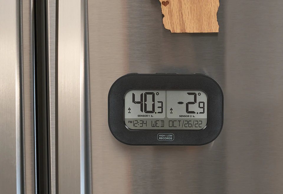 Dual Temperature Station - Image 4