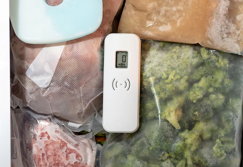 Dual Temperature Station - Image 5