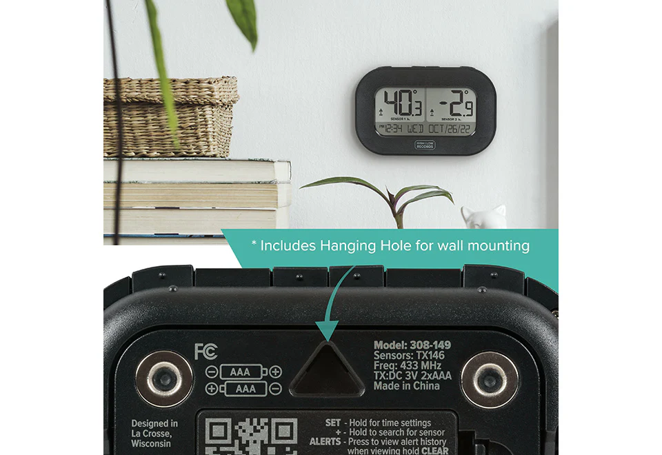 Dual Temperature Station - Image 7