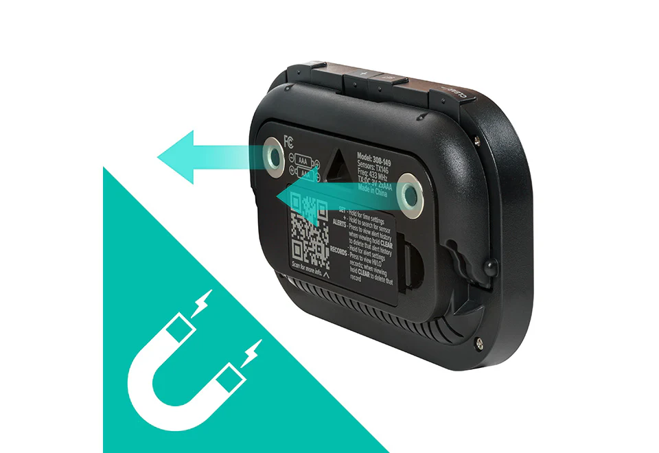 Dual Temperature Station - Image 8