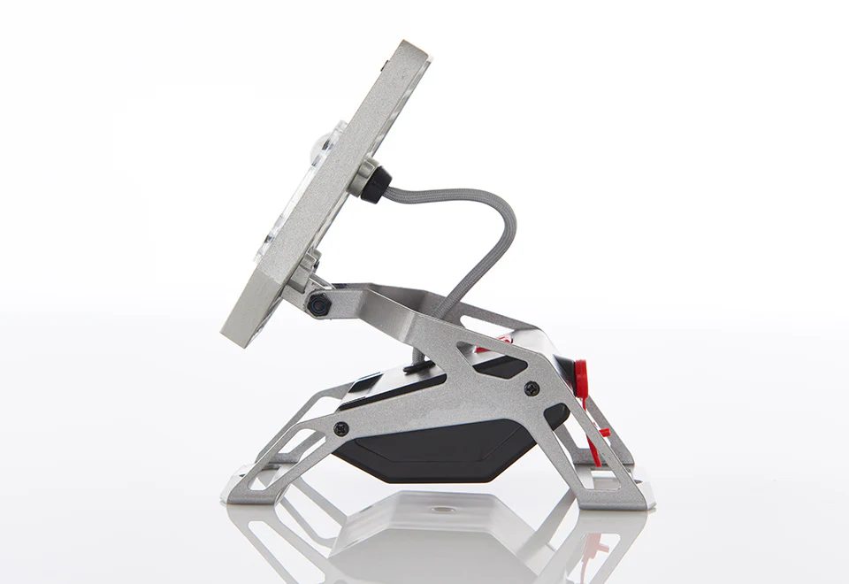 Durable Mobile Task Light - Image 5