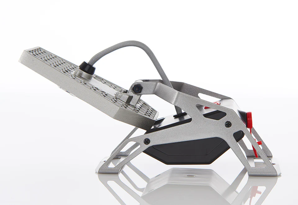 Durable Mobile Task Light - Image 6