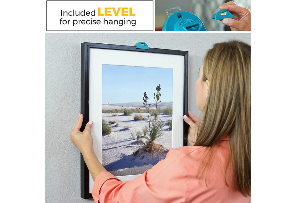 Easiest Picture Hanging and Leveling Tool - Image 8