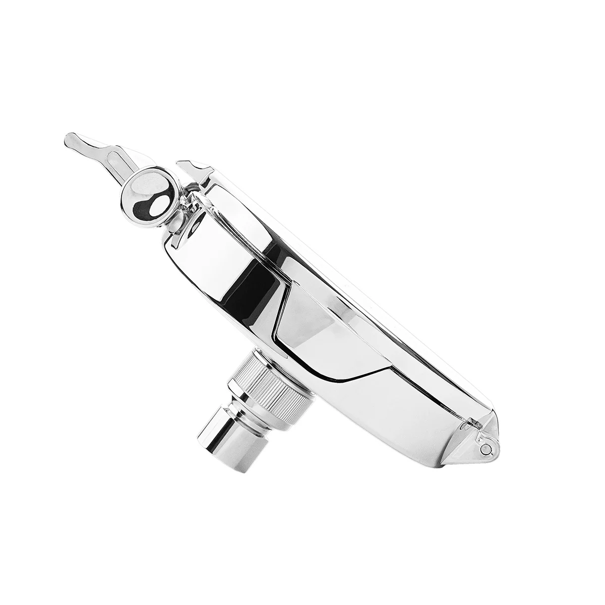Easy-Clean Showerhead - Image 4