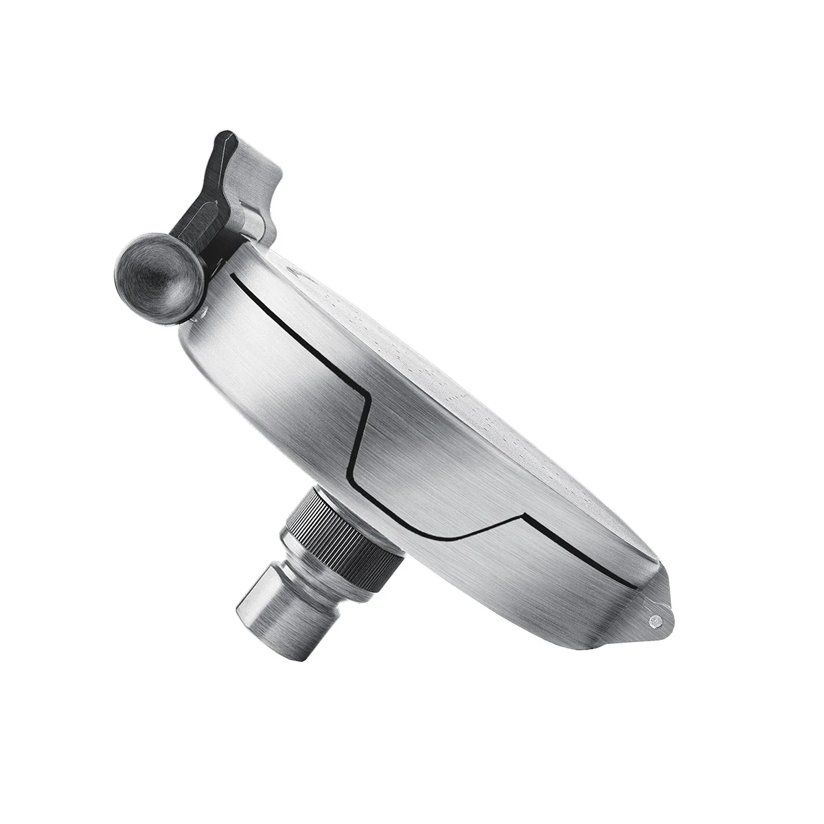 Easy-Clean Showerhead - Image 8