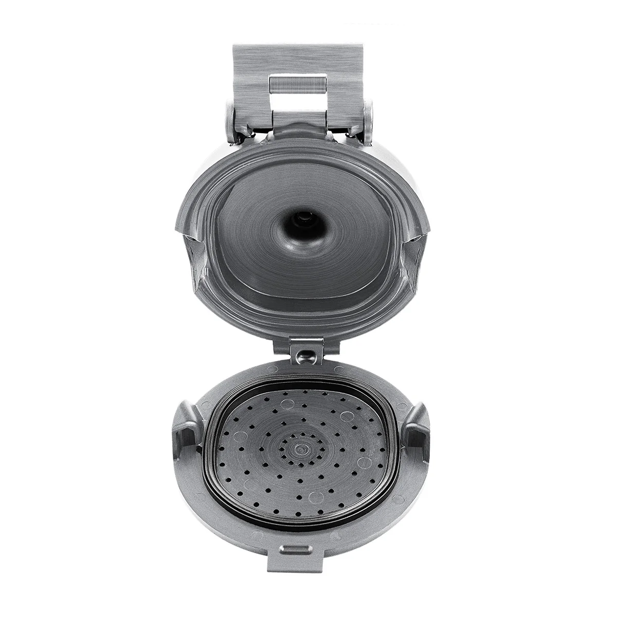 Easy-Clean Showerhead - Image 9