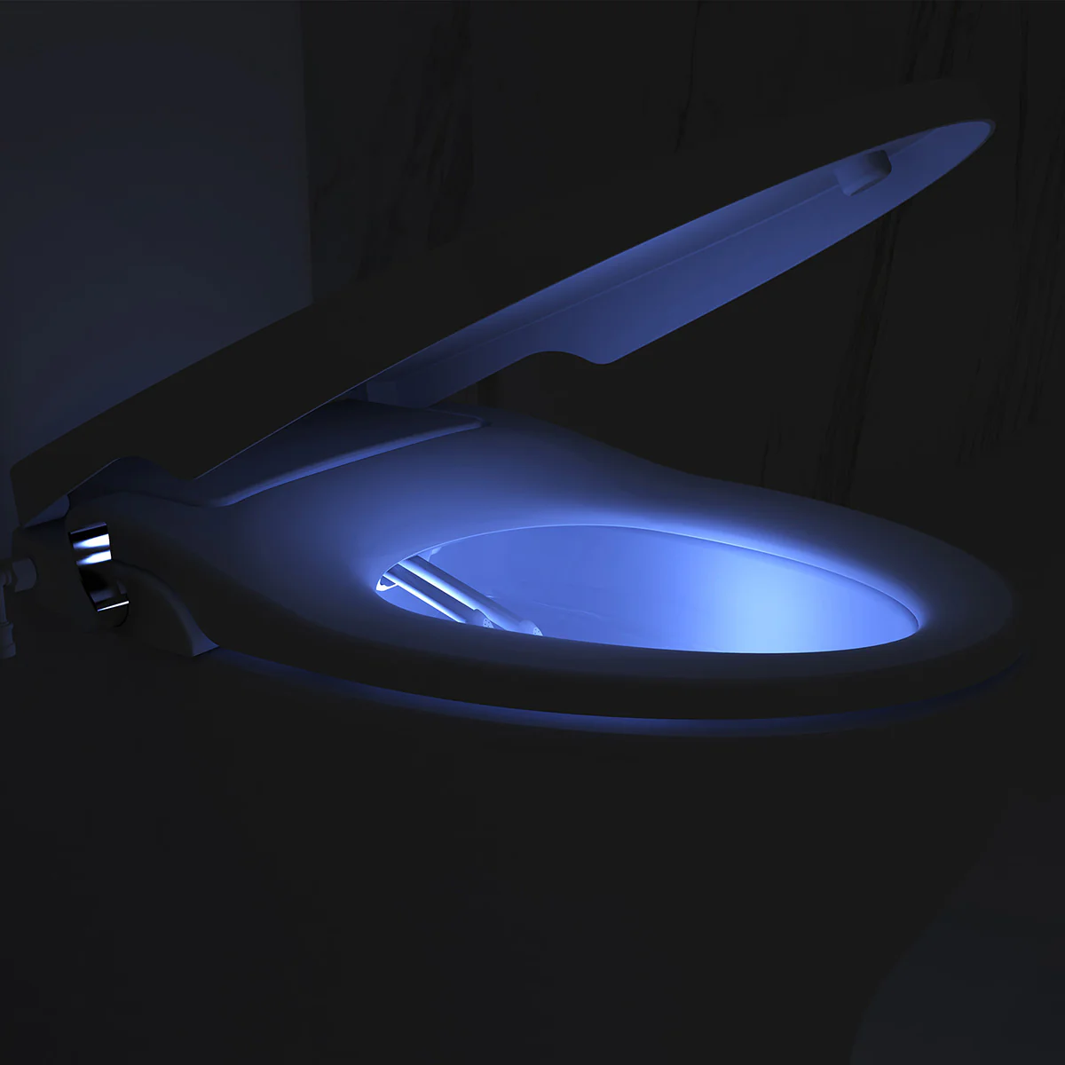 Easy to Install Bidet Seat - Image 7