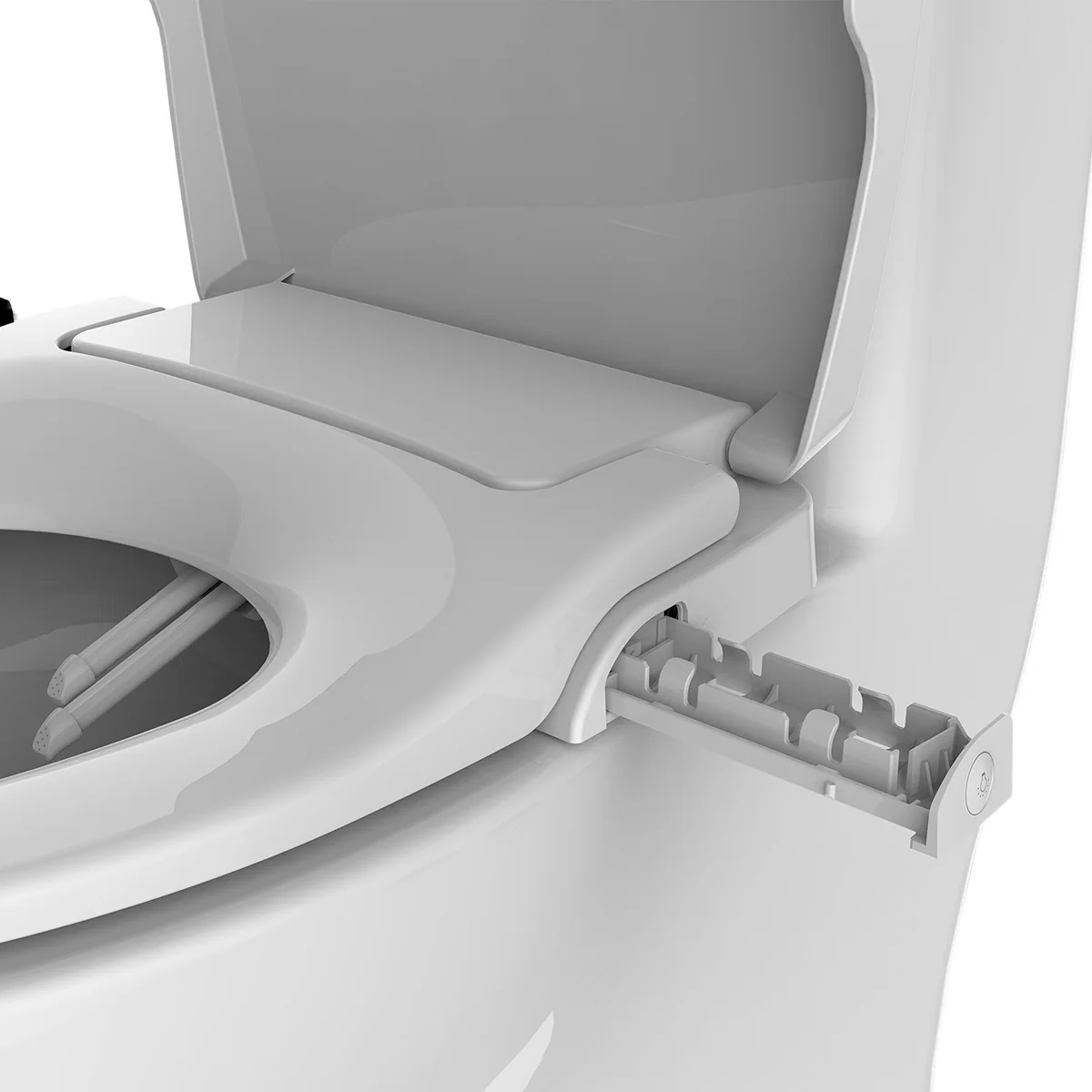 Easy to Install Bidet Seat - Image 9