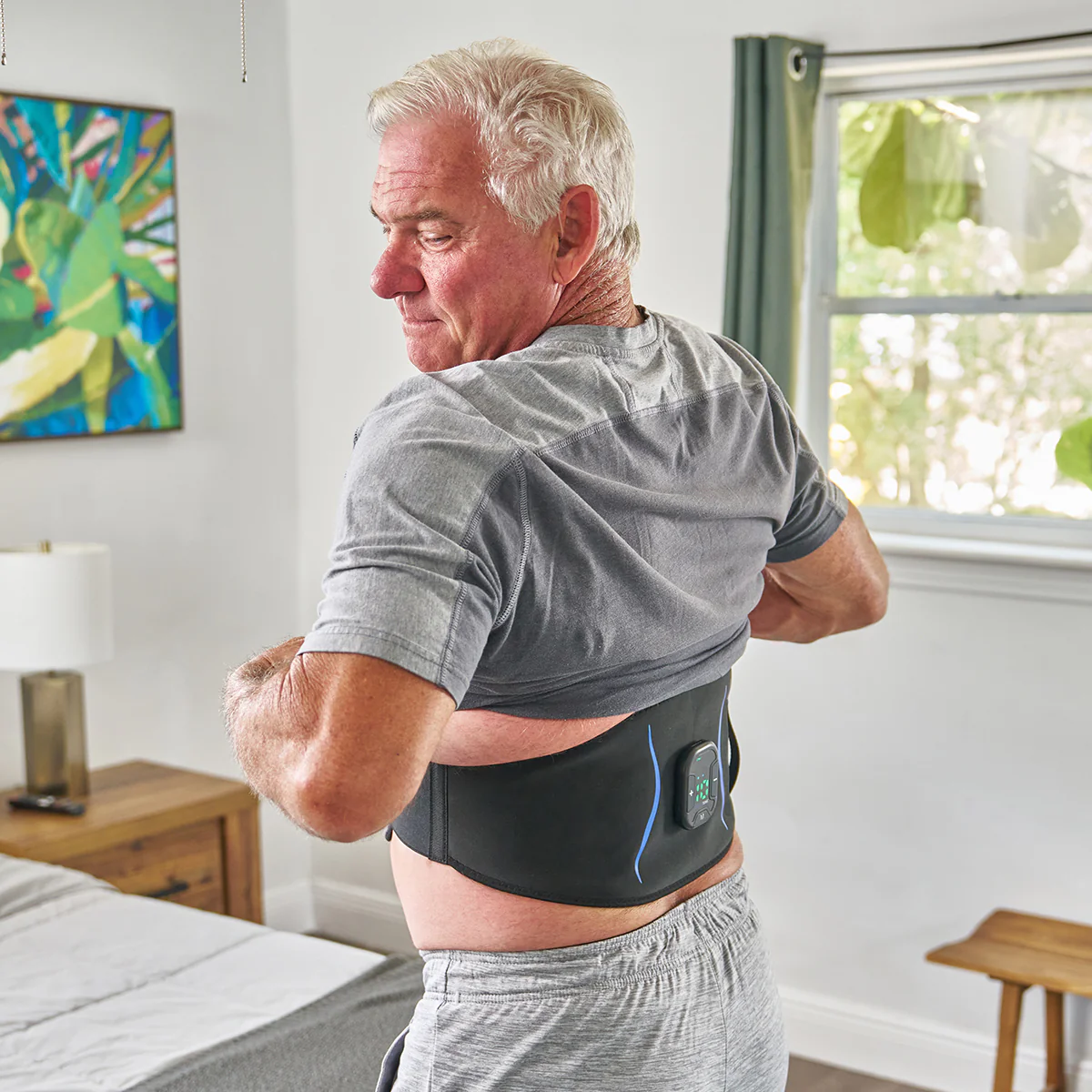 Echelon FitNation Versatone EMS Trainer - Image 6