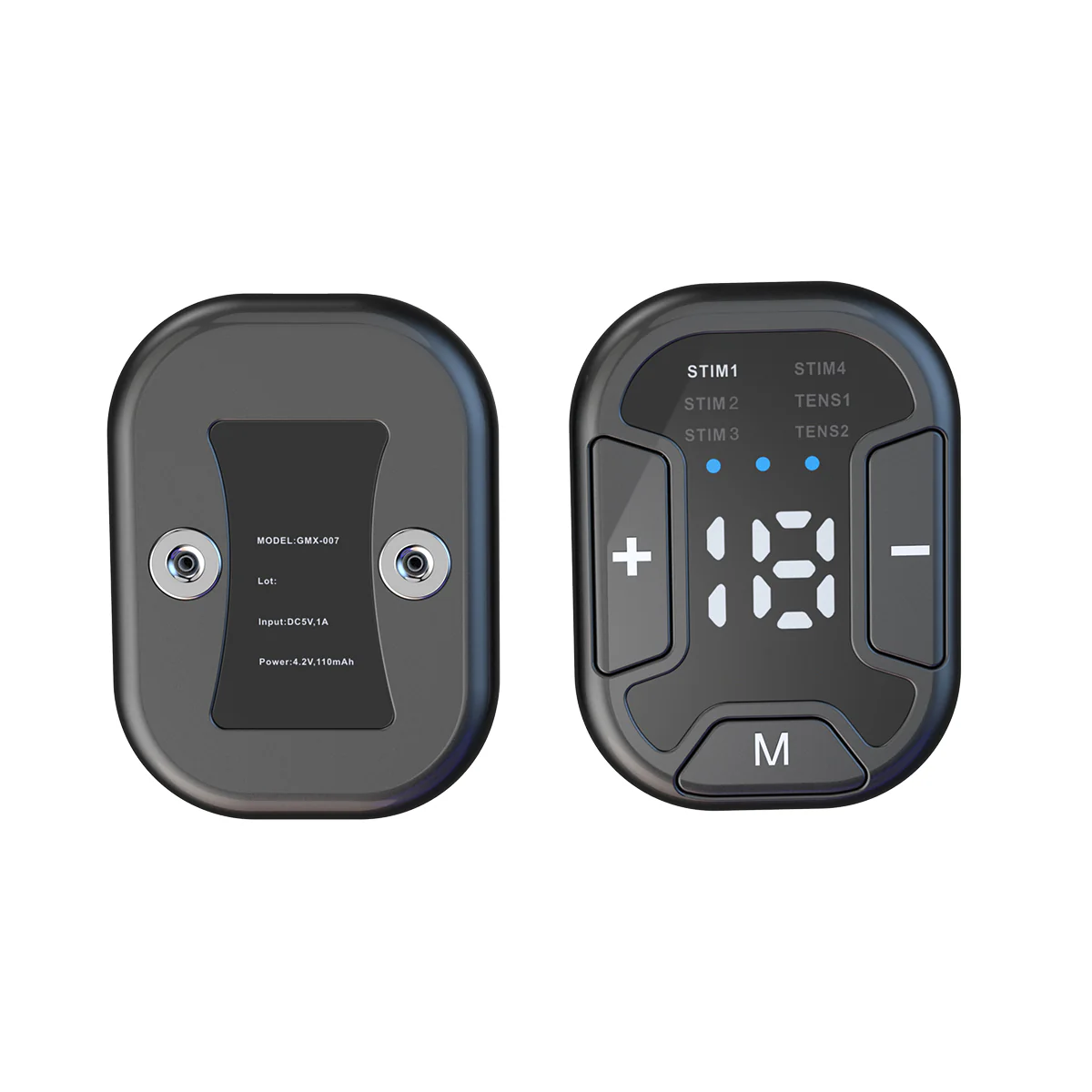Echelon FitNation Versatone EMS Trainer - Image 9