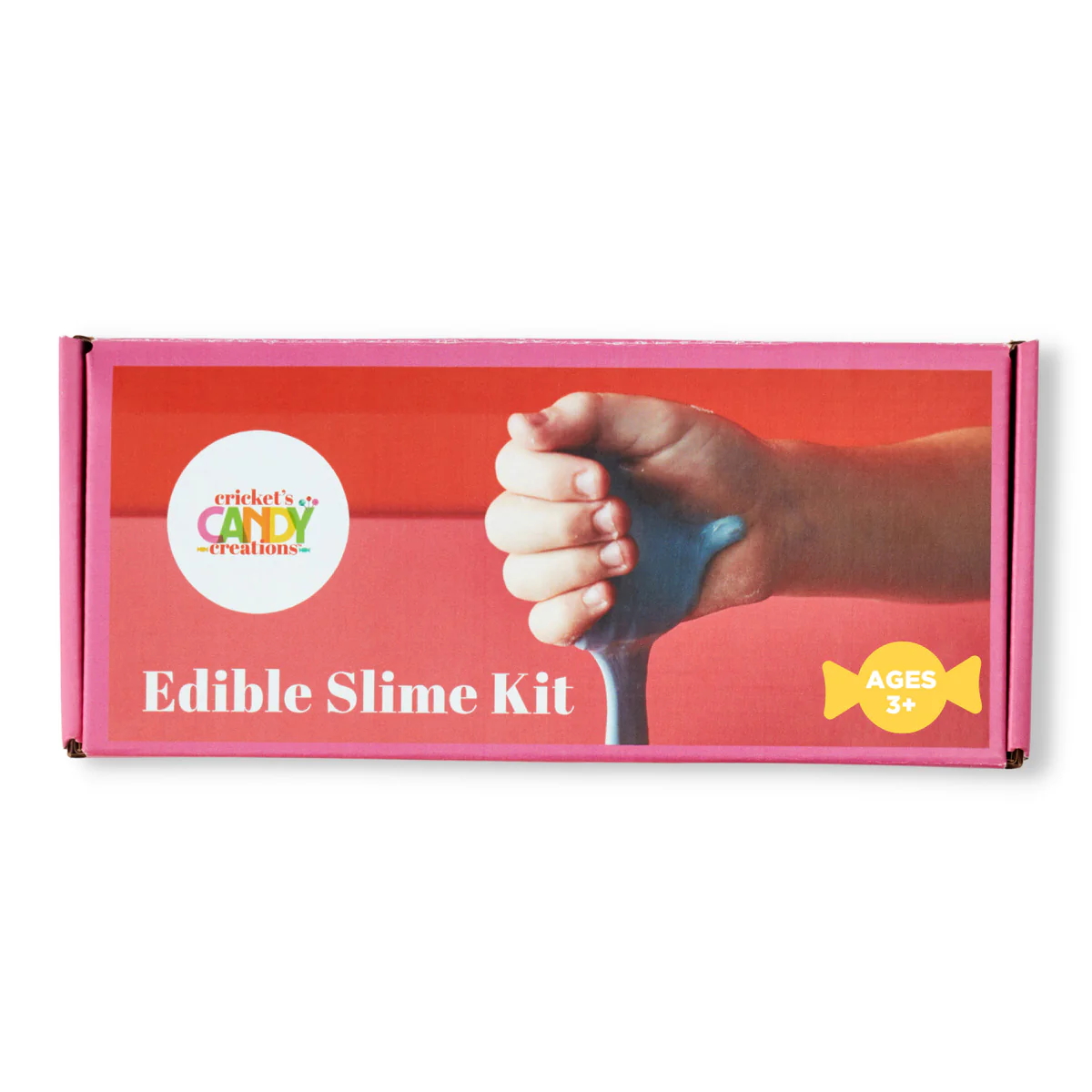 Edible Slime Craft Kit - Image 2