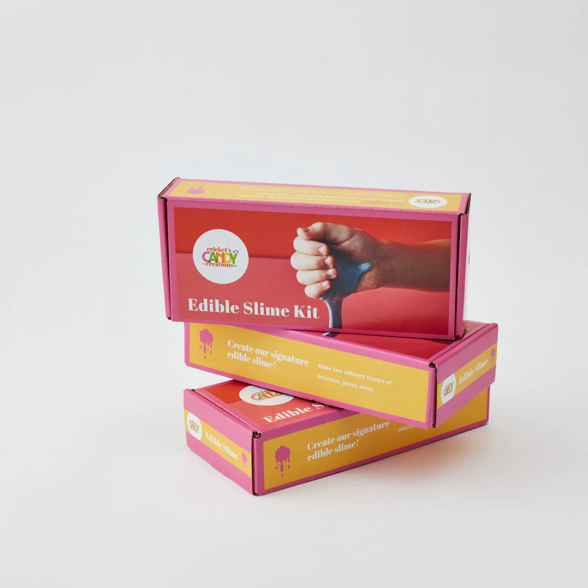 Edible Slime Craft Kit - Image 4