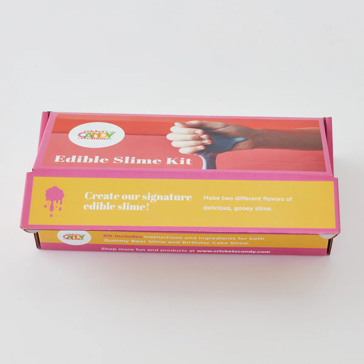 Edible Slime Craft Kit - Image 5
