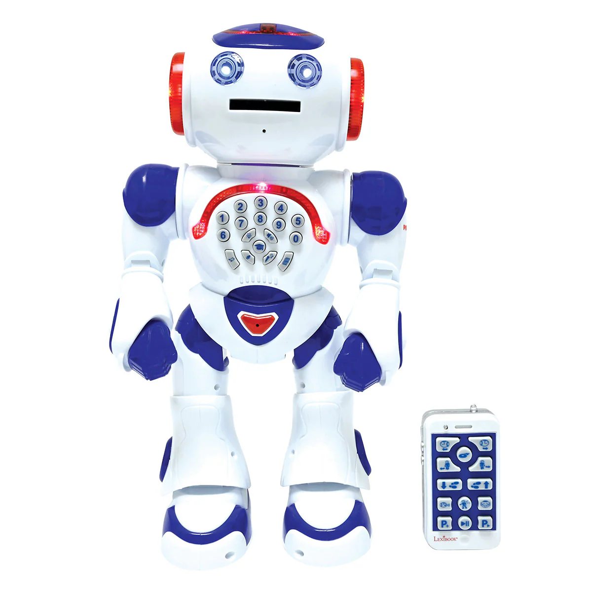 Educational Robot with Story Maker - Image 2