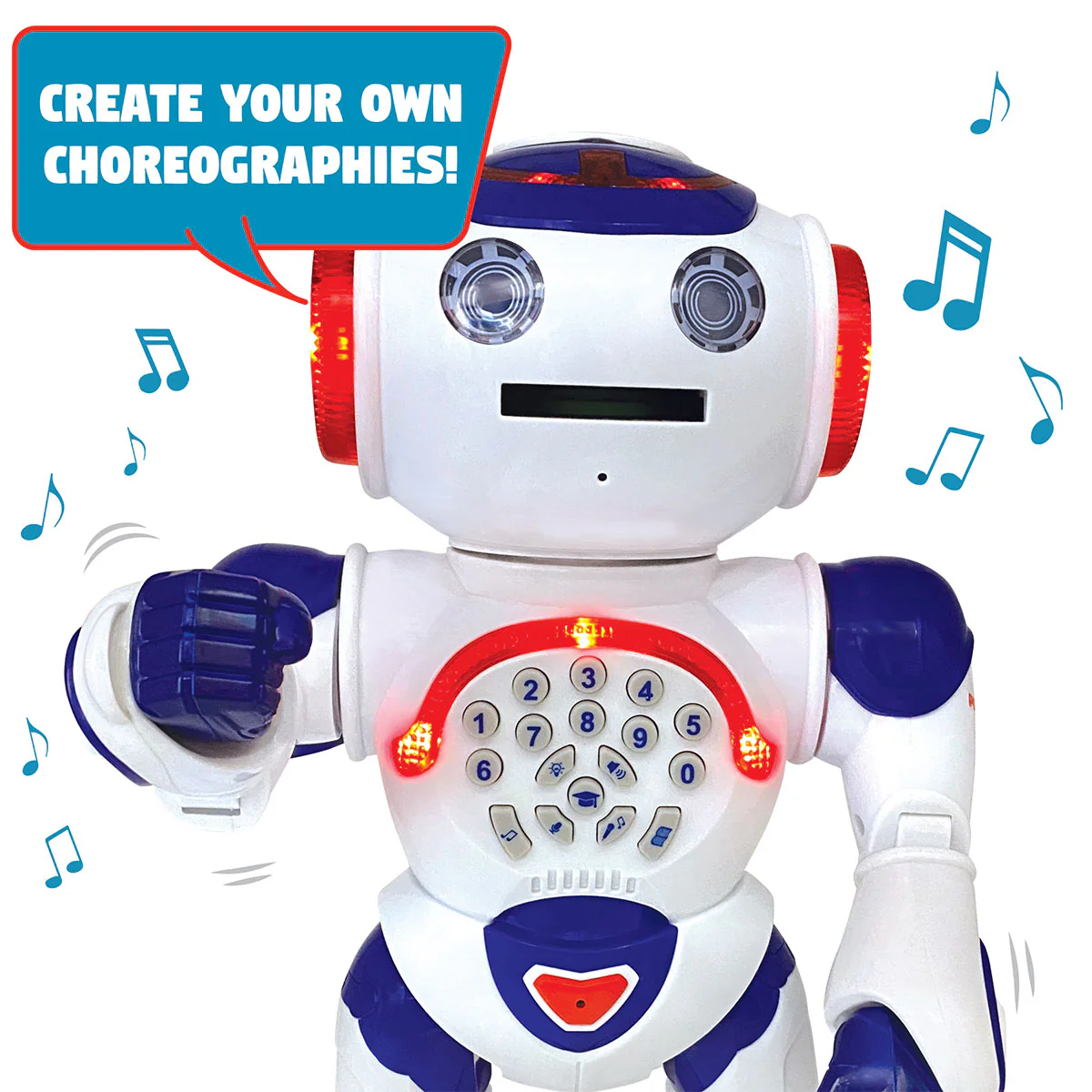 Educational Robot with Story Maker - Image 5
