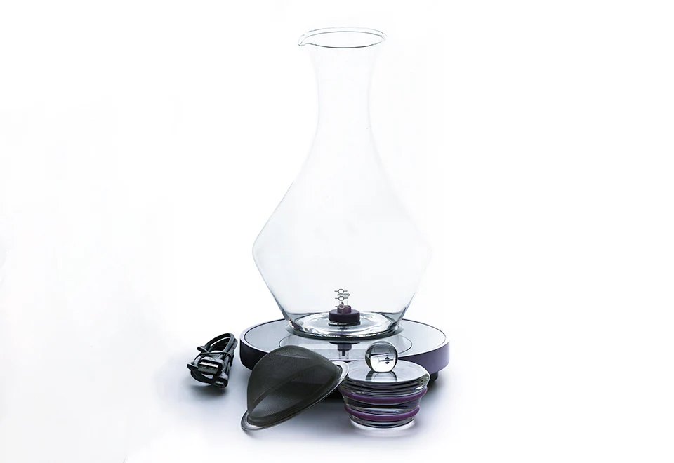Electric Aerating Decanter - Image 10