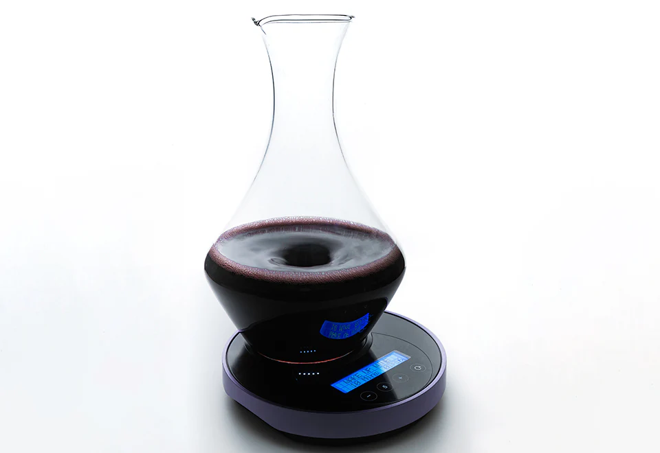 Electric Aerating Decanter - Image 12