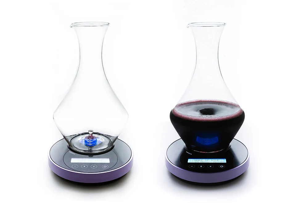 Electric Aerating Decanter - Image 13
