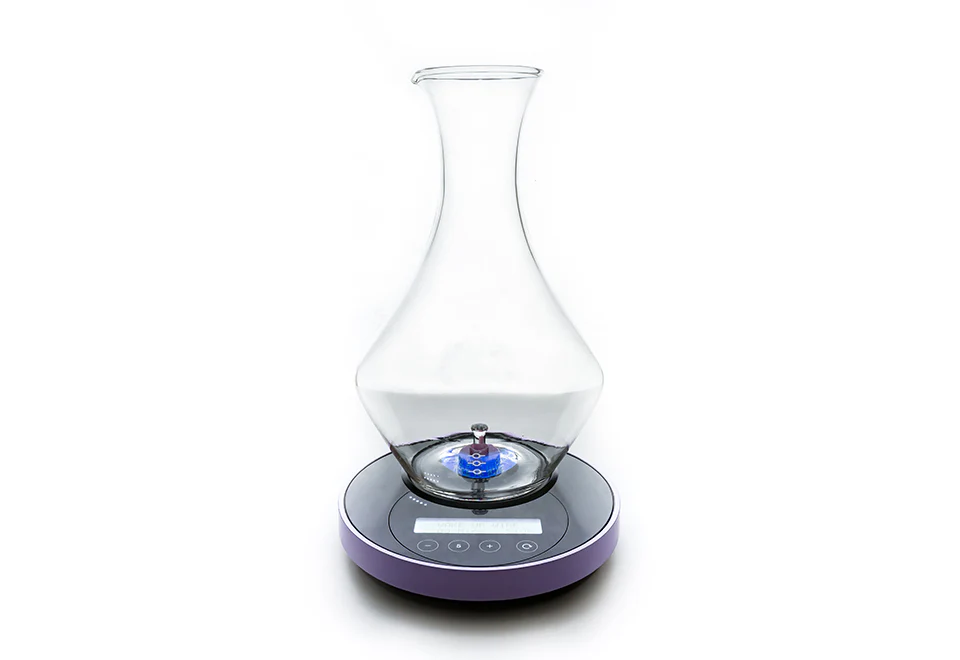 Electric Aerating Decanter - Image 6