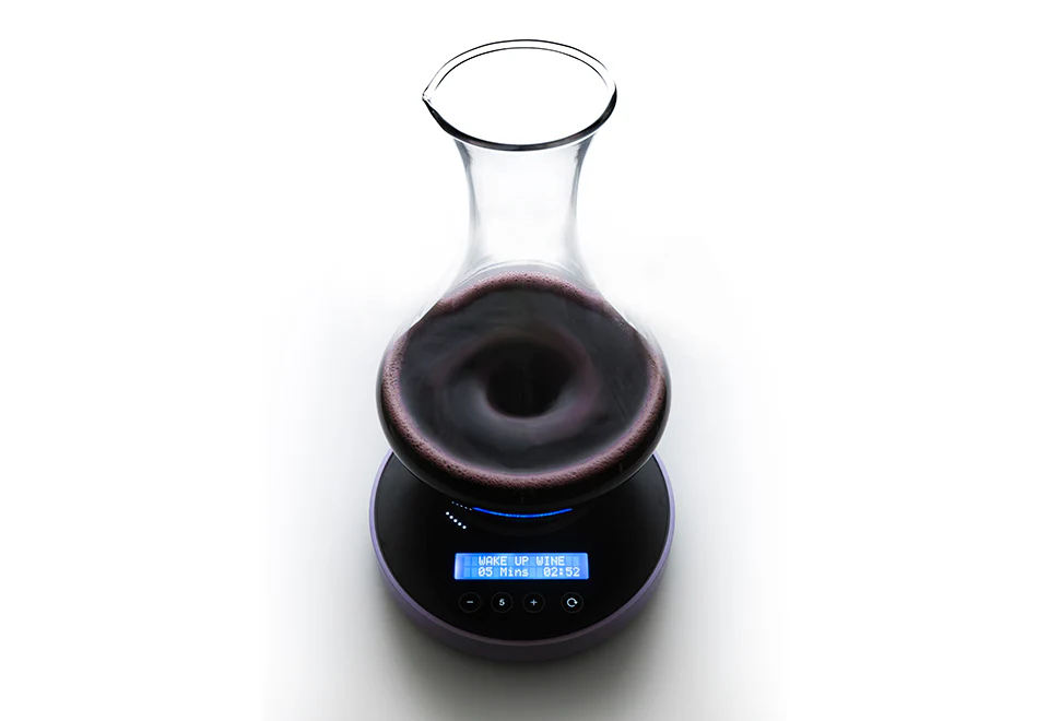 Electric Aerating Decanter - Image 7